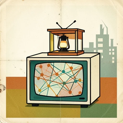 Intelligenza artificiale su TV e in azienda: rischi e governance