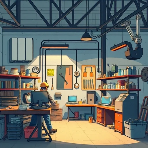 Intelligenza artificiale per PMI: priorità governance e sicurezza